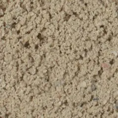 Sable aragonite Meridian 9kg