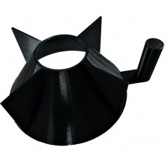 Lijak reaktorja/filtra