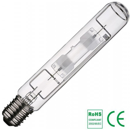 Recif'Art HQI bulb 250w 10 000°K E40 (HIT) Bulb