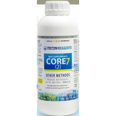 Triton Lab Triton Core7 reef supplements (2) - 10L Triton Lab