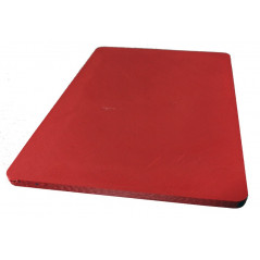 Anti-vibrations mat 200x150x6mm - silicon Others