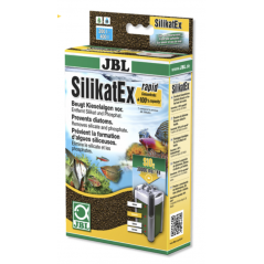 JBL SilikatEx rapid Filtration