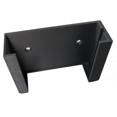 Recif'Art Ecodrift controller craddle 3D printing