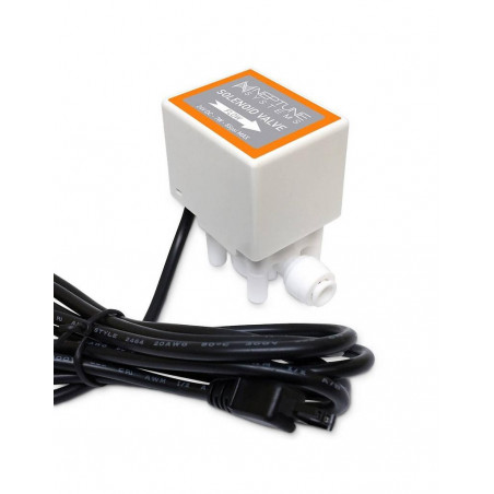 Neptune systems Electrovanne pour FMM Neptune Systems