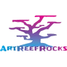ArtReef Rocks