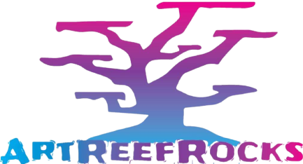 ArtReef Rocks