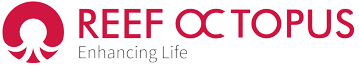 Reef Octopus
