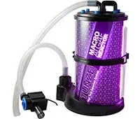 Red sea reefer peninsula 650 : fiche complète et accessoires