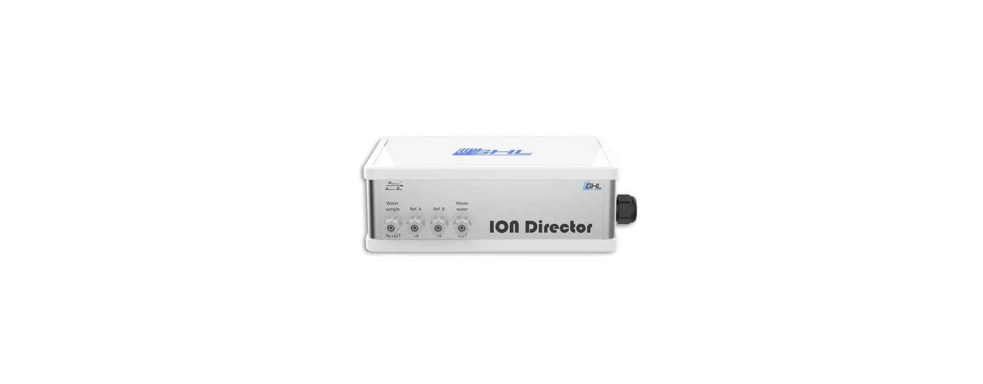 GHL Ion Director - Ion Controller