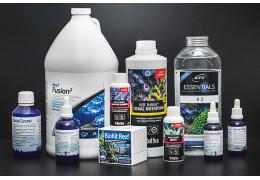 Best Coral Additives