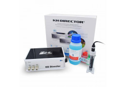 Utilisation du GHL KH Director