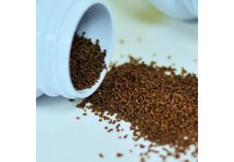 Nourriture pour Poissons Marins Débutants